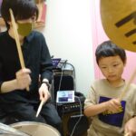 宮の沢ドラム教室