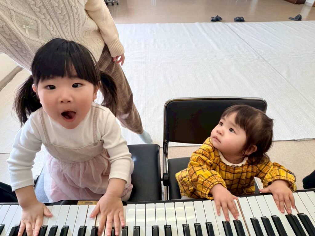 宮の沢ピアノ教室